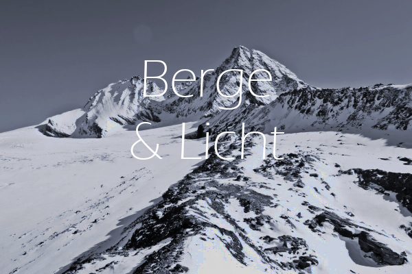 Berge